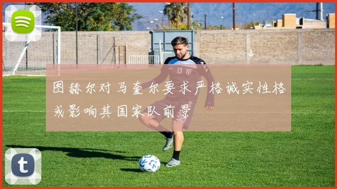 图赫尔对马奎尔要求严格诚实性格或影响其国家队前景